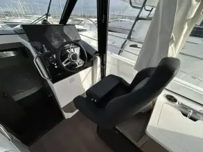 Thumbnail von Jeanneau Merry Fisher 895 S2