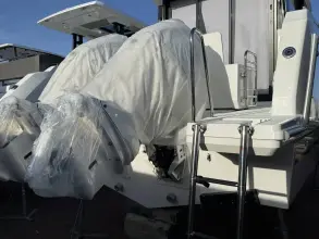 Thumbnail von Jeanneau Merry Fisher 895 S2