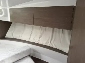 Thumbnail von Jeanneau Merry Fisher 895 S2