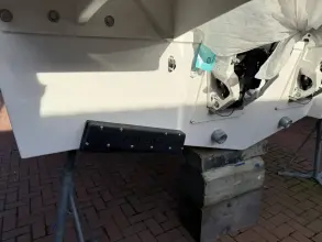 Thumbnail von Jeanneau Merry Fisher 895 S2