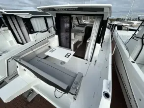 Thumbnail von Jeanneau Merry Fisher 895 S2