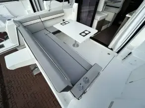 Thumbnail von Jeanneau Merry Fisher 895 S2