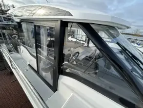 Thumbnail von Jeanneau Merry Fisher 895 S2