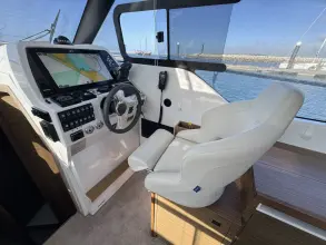 Thumbnail von Rodman Spirit 31 HT Inboard Spirit