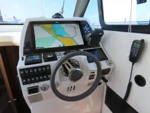 Thumbnail von Rodman Spirit 31 HT Inboard Spirit