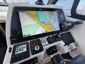 Thumbnail von Rodman Spirit 31 HT Inboard Spirit