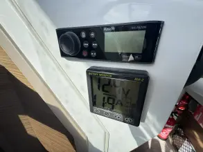 Thumbnail von Rodman Spirit 31 HT Inboard Spirit