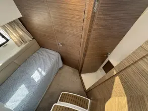 Thumbnail von Rodman Spirit 31 HT Inboard Spirit