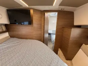 Thumbnail von Rodman Spirit 31 HT Inboard Spirit