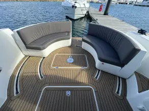Thumbnail von Rodman Spirit 31 HT Inboard Spirit