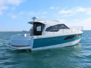 Thumbnail von Rodman Spirit 31 HT Inboard Spirit