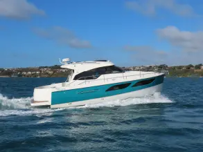 Thumbnail von Rodman Spirit 31 HT Inboard Spirit