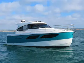 Thumbnail von Rodman Spirit 31 HT Inboard Spirit