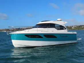 Thumbnail von Rodman Spirit 31 HT Inboard Spirit