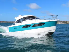 Thumbnail von Rodman Spirit 31 HT Inboard Spirit