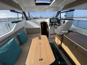 Thumbnail von Rodman Spirit 31 HT Inboard Spirit