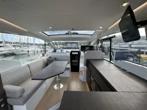 Thumbnail von Sealine C335 As New Condition