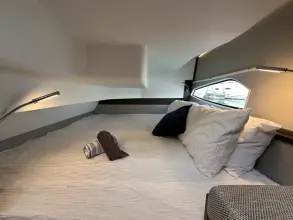 Thumbnail von Sealine C335 As New Condition