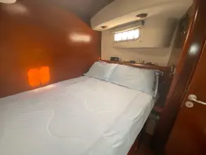 Thumbnail von Fountaine Pajot Bahia 46