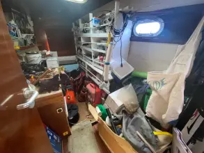 Thumbnail von Fountaine Pajot Bahia 46