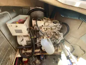 Thumbnail von Fountaine Pajot Bahia 46