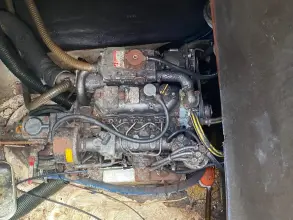 Thumbnail von Fountaine Pajot Bahia 46