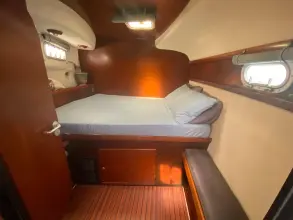 Thumbnail von Fountaine Pajot Bahia 46