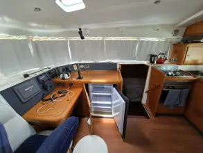 Thumbnail von Lagoon 440 Caelestis