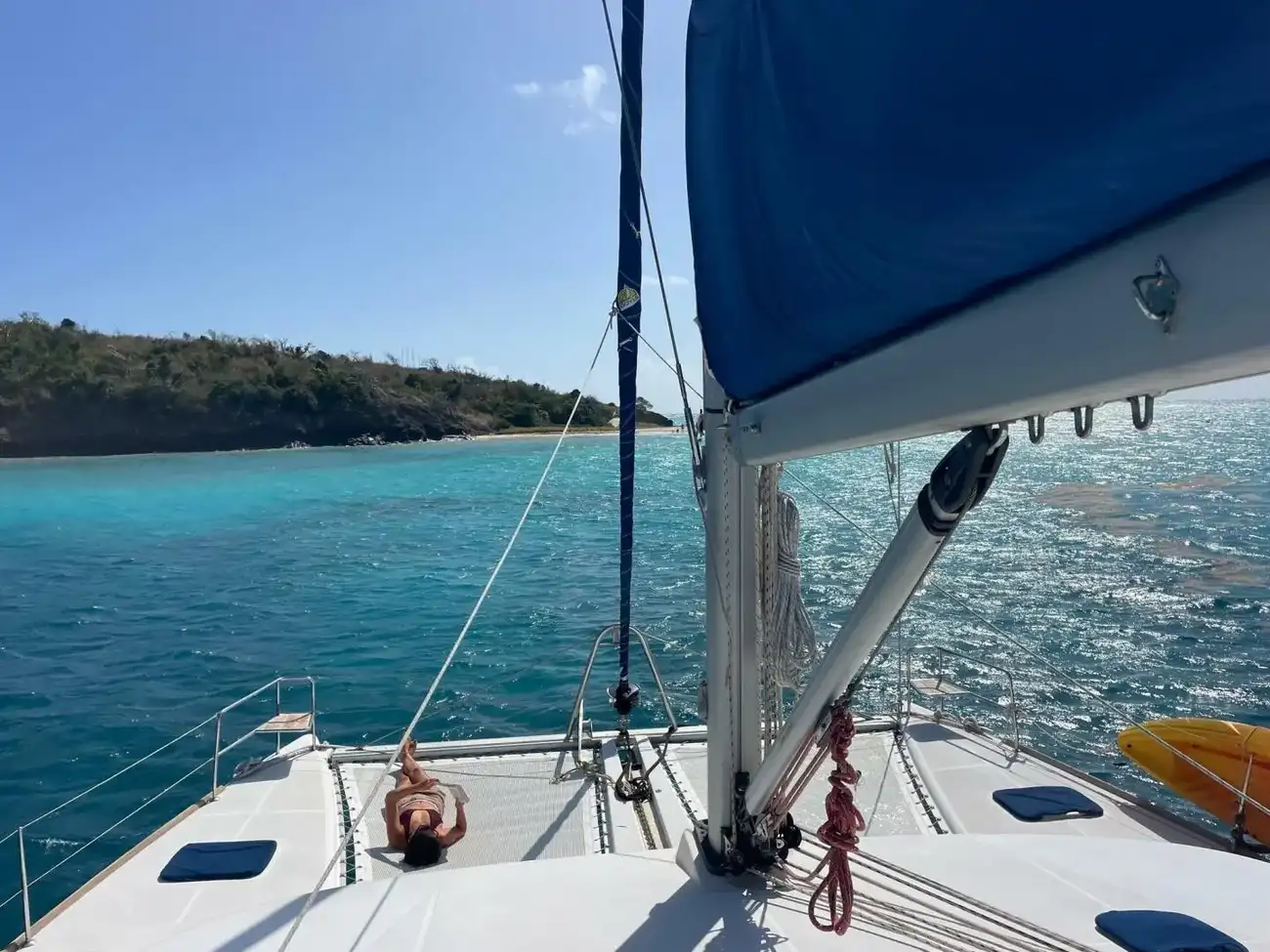 Thumbnail von Lagoon 440 Caelestis