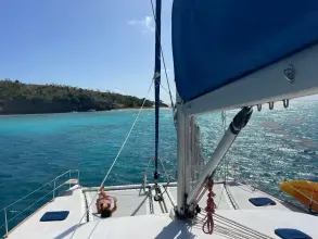 Thumbnail von Lagoon 440 Caelestis