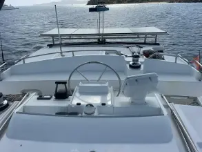 Thumbnail von Lagoon 440 Caelestis