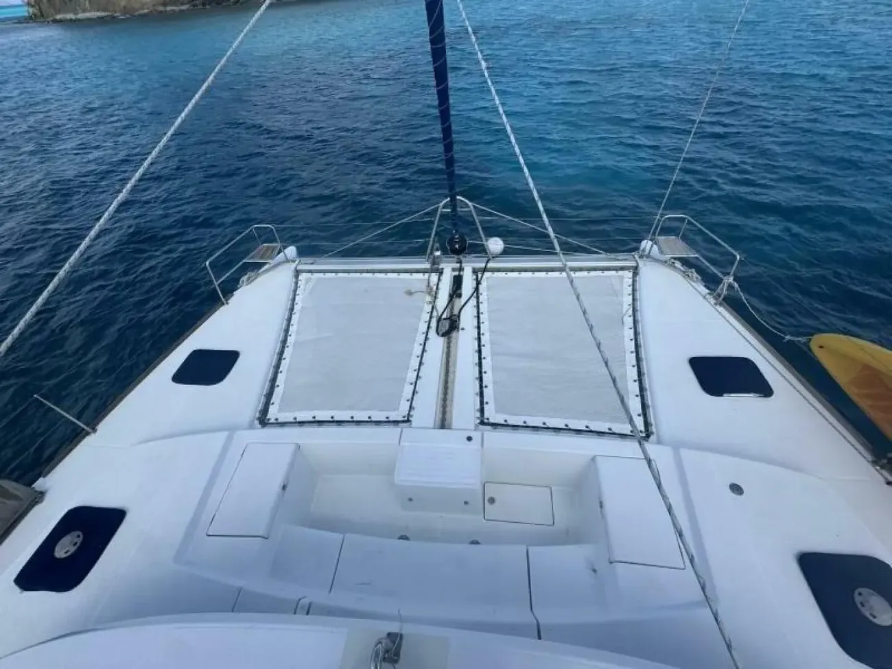 Thumbnail von Lagoon 440 Caelestis