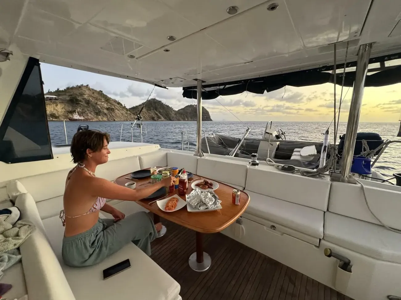 Thumbnail von Lagoon 440 Caelestis