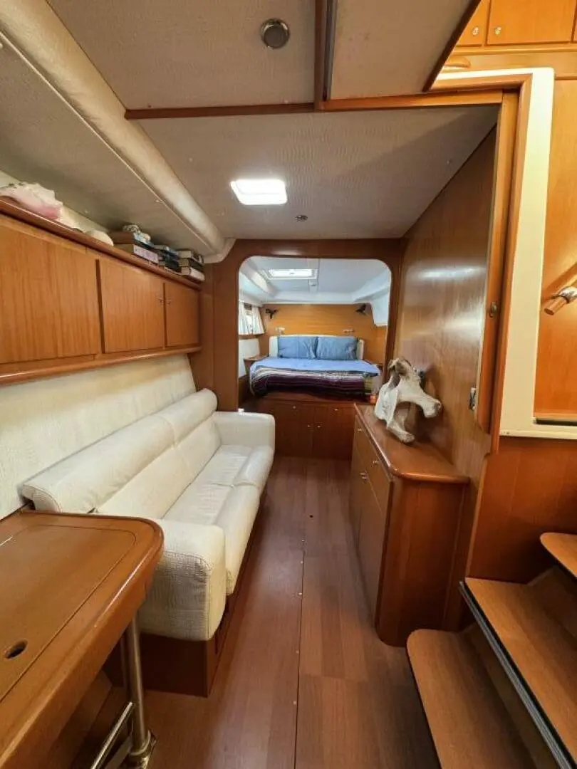 Thumbnail von Lagoon 440 Caelestis