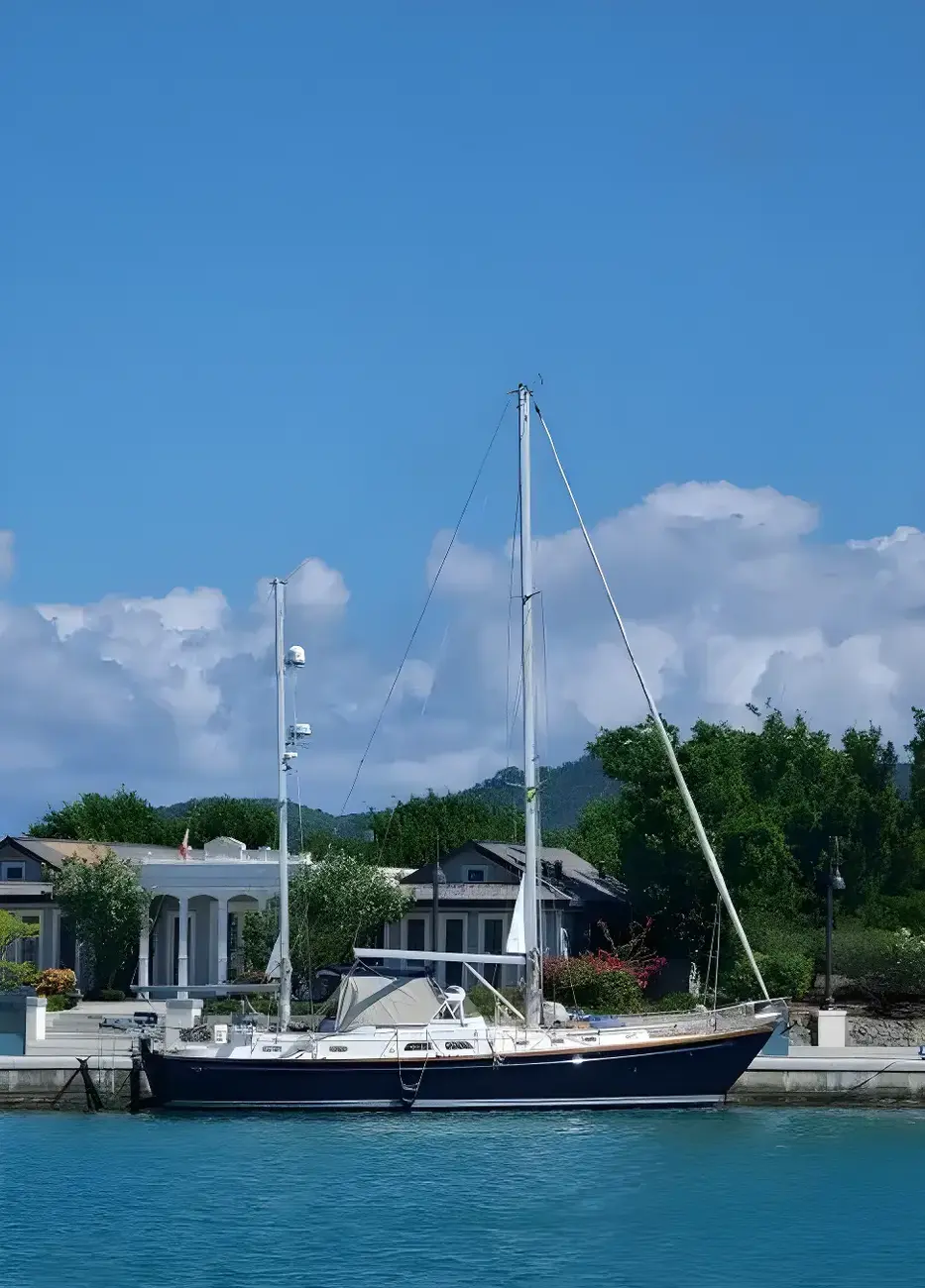 Thumbnail von Hinckley 49