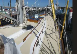 Thumbnail von Hinckley 49