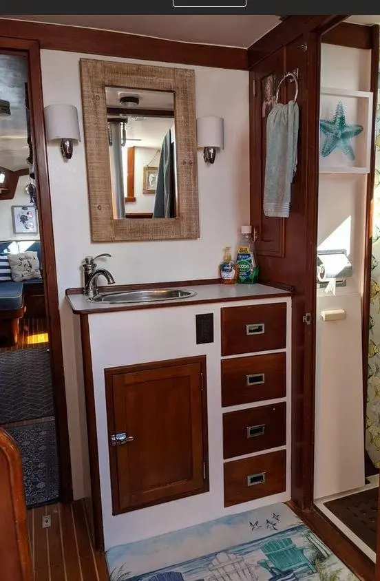 Thumbnail von Hinckley 49