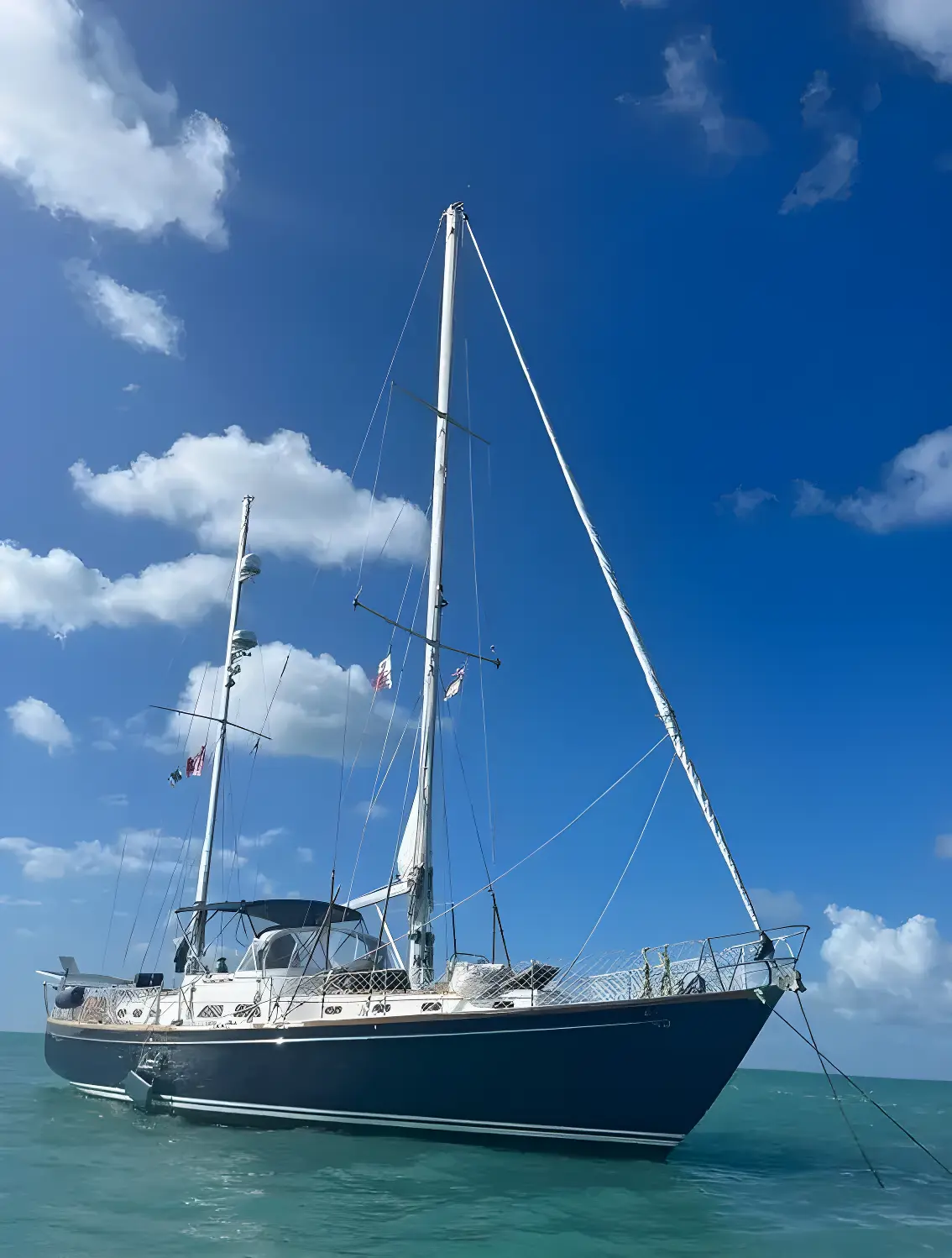 Thumbnail von Hinckley 49