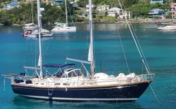 Thumbnail von Hinckley 49