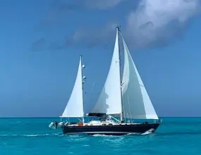 Thumbnail von Hinckley 49