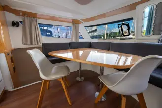 Thumbnail von Fountaine Pajot Orana 44 Saya