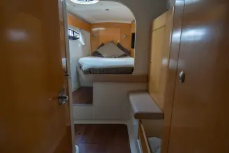 Thumbnail von Fountaine Pajot Orana 44 Saya