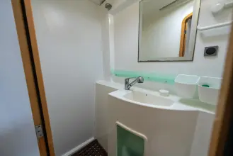 Thumbnail von Fountaine Pajot Orana 44 Saya