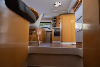 Thumbnail von Fountaine Pajot Orana 44 Saya