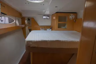 Thumbnail von Fountaine Pajot Orana 44 Saya