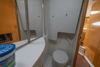 Thumbnail von Fountaine Pajot Orana 44 Saya