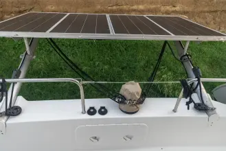 Thumbnail von Fountaine Pajot Orana 44 Saya