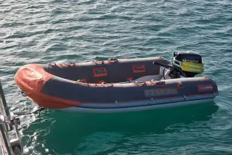 Thumbnail von Nautitech 46 Open