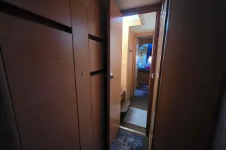 Thumbnail von Nautitech 46 Open