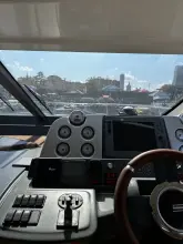 Thumbnail von Azimut 43S Tallula